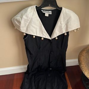 Dress by arrested - Jonathan Martin